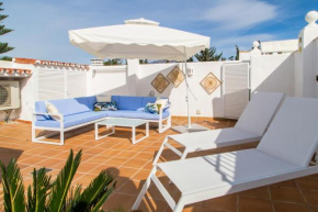 Stylish Penthouse 2 pools & next to beach - RDR204